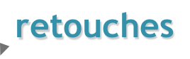 retouches